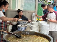 -老字号贾家肉丸糊辣汤(光明巷店)