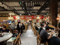 -陶德砂锅(蜀汉路店)