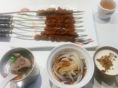 -巴依老爷新疆美食(天津远洋乐堤港店)
