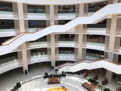 -厦门市图书馆(集美新城馆区)