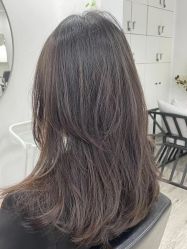 -Moyue HAIR SALON