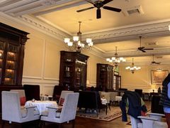 -Salon de Ville浦江汇(上海外滩华尔道夫酒店店)