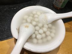-一斗火锅·招财羊毛肚(泰吉滨江店)