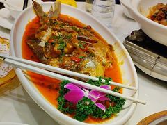 -刘胖子家常菜·蹄花焖藕(中南店)