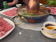 -东来顺饭庄