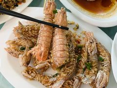 -众味海鲜大排档·活海鲜·潮汕味(南澳店)