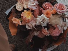 -花生FM_FLOWERS