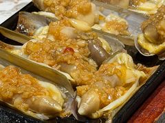 -永信海鲜(群星城店)