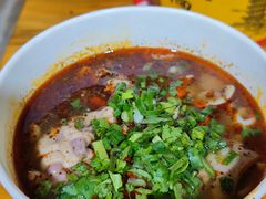 -王记生烫牛杂面馆(兰陵路店)