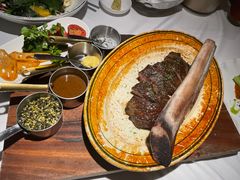 -燃扒房Steakhouse(皇庭店)