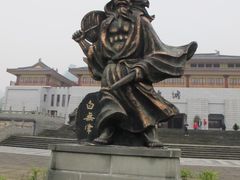 -丰都鬼城名山景区
