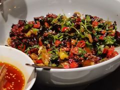 -长安记·大美陕菜(大族广场店)
