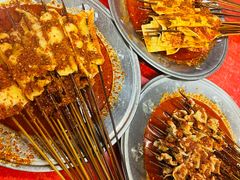 -玲玲涮牛肚(土门坊店)