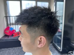 -东梵造型·烫发染发接发连锁SALON