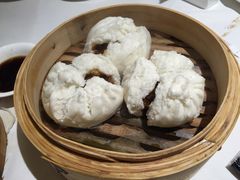 -潮福城大酒楼(湖滨北路店)