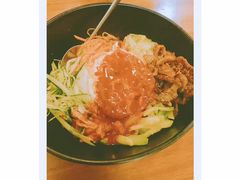 -优壹佳·延边朝鲜族料理(中山北路店)