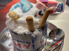 -签小二串串火锅(观音桥店)