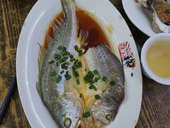 -好味道海鲜大排档·老字号(巽寮湾海鲜市场店)