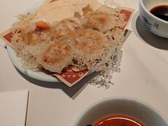 -龍聚祥烧麦馆(万达店)