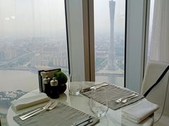 -广州四季酒店·意珍·意式自助餐