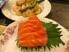 -日葵 大阪烧ひまり(仙霞路店)