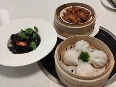 -煲王粤菜餐厅(中侨中心店)