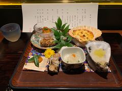 -元熹会席料理