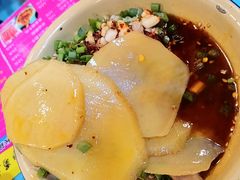 -蜀巷弯弯串串香(长春总店)