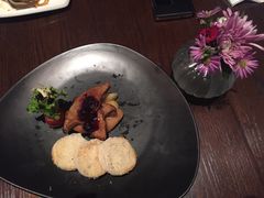 -斯比特花园意大利餐厅(缤谷广场店)