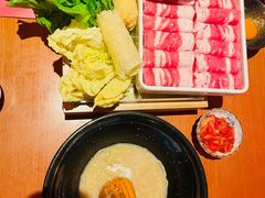 -仓桥家·焗寿司·锅物(光谷步行街店)