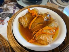 -云山茶餐厅(广东大厦店)