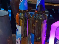 -功夫怪兽·烧烤(珠江路店)