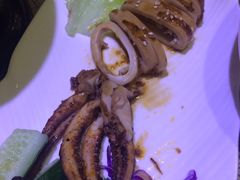 -大耳象东南亚风情餐厅(月湖公园店)