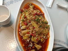 -东方饺子王(工农大路店)