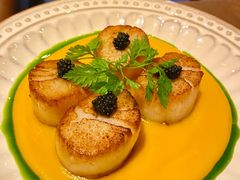 -Bistro Les Lilas丁香花小酒馆