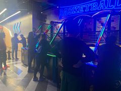 -世代星球·保龄球·镭战真人CS·团建(杨浦店)