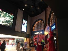 -CGV影城(壹方城IMAX店)