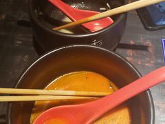 -和府捞面(领展购物广场京通店)