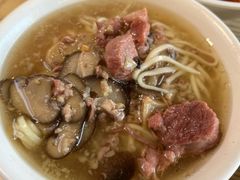 -吴记怪味面(牛王庙店)