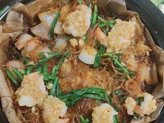 -裕鼎鲜·新中菜(金鼎广场店)