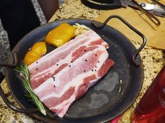 -安又胖韩国烤肉(美罗城店)