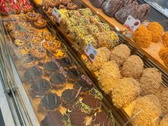 -BreadTalk面包新语·烘焙蛋糕(金光华广场店)