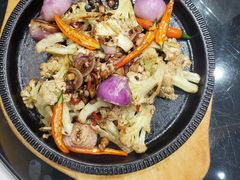 -马仕玖煲·融合菜·酥不腻烤鸭(人大店)