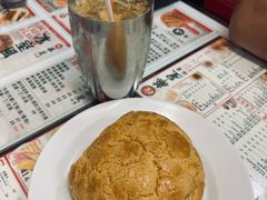 -华星冰室(湾仔店)