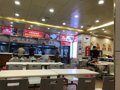 -田三卷馍(火车站店)