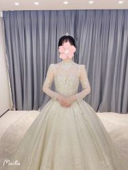 -MISS MIA 婚纱品牌馆