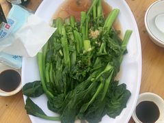-舌尖上·霞浦滩涂海鲜·新闽菜(总店)