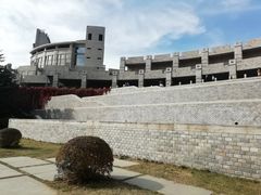-大连东软信息学院(软件园校区)