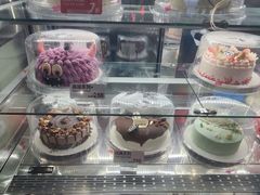 -DQ·蛋糕·冰淇淋(西城红场店)