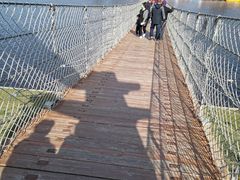 -羊亭河湿地公园